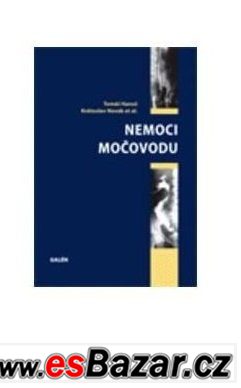 Nemoci močovodu – fotografie 1