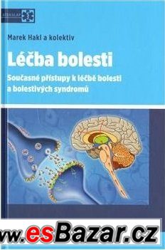 Léčba bolesti – fotografie 1