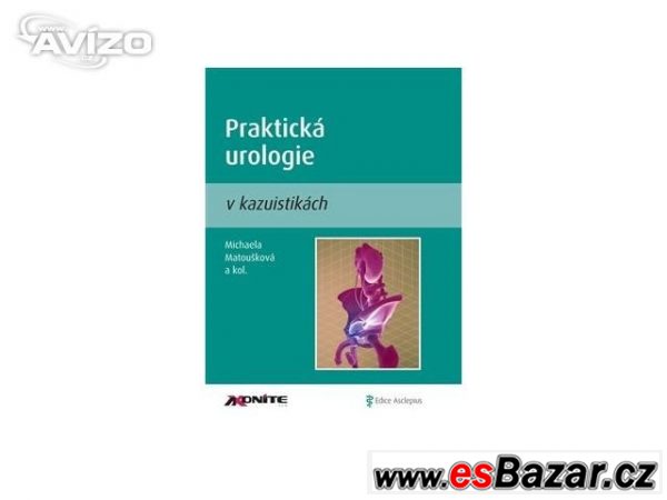 Praktická urologie v kazuistikách – fotografie 1