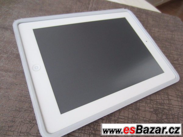  Apple iPad Retina 64GB + ZDARMA 2  – fotografie 4