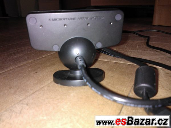 Sony Eye kamera PS3 – fotografie 3