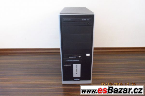 PC Hall 3000 – fotografie 2