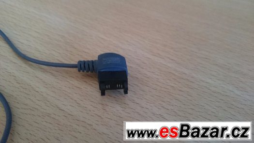 Sony Ericsson sluchátka – fotografie 2