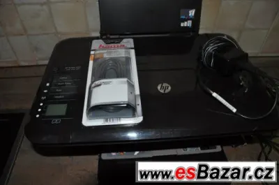 HP Deskjet 3050
