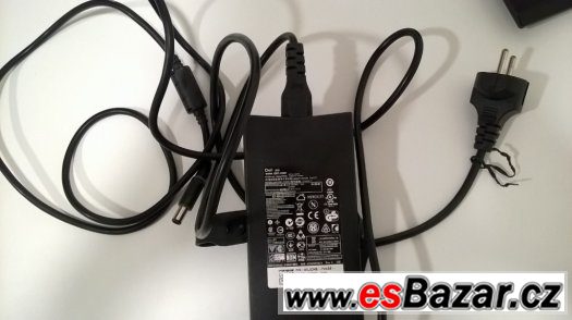 Nabíječka, adaptér Dell Inspiron 3360,3560,7720 – fotografie 1