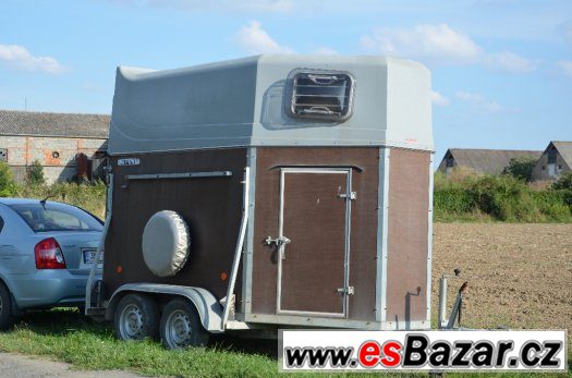 Přepravník - výroba 5/2012 – fotografie 1
