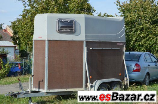 Přepravník - výroba 5/2012 – fotografie 4