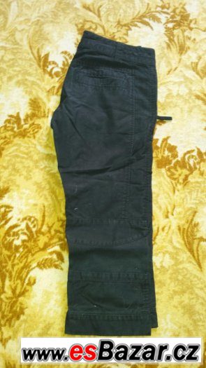 3/4 kalhoty Mexx - M – fotografie 1