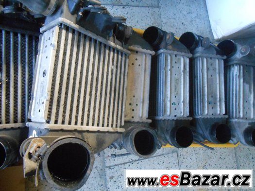 Škoda Octavia 1.9 tdi 81 kW - intercooler – fotografie 2