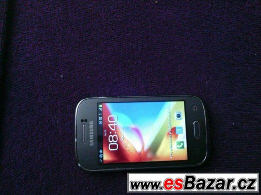 galaxy young – fotografie 2