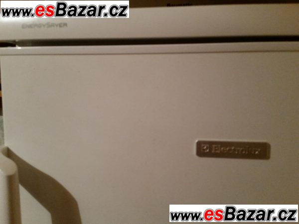kombinovaná chladnička Elektrolux Erd 24310 W - v ZÁRUCE  – fotografie 3