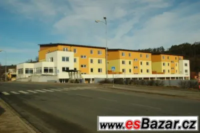 Prodej nového bytu v Oslavanech