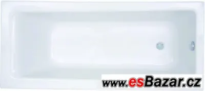 Prodám plastovou Vanu Concept 170x75