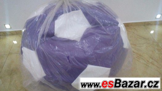 Sedací balon – fotografie 2