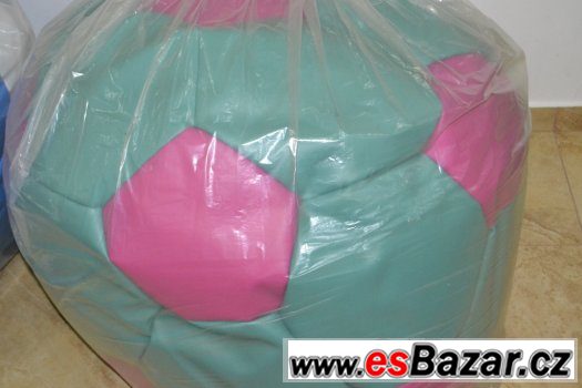 Sedací balon - NOVÉ BARVY – fotografie 2