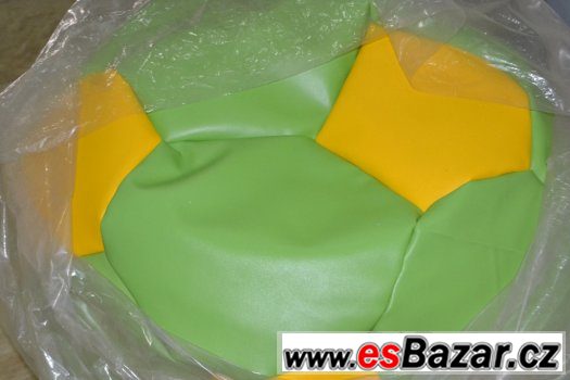 Sedací balon - NOVÉ BARVY – fotografie 4