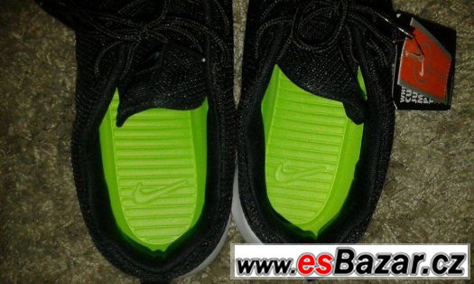 NOVÉ Nike roshe run, vel. 41 – fotografie 2