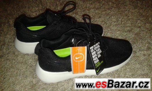 NOVÉ Nike roshe run, vel. 41 – fotografie 3