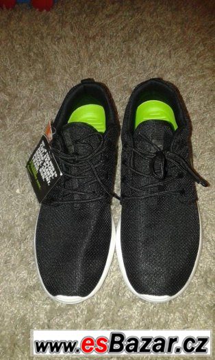 NOVÉ Nike roshe run, vel. 41 – fotografie 5