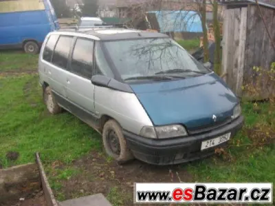 RENAULT ESPACE