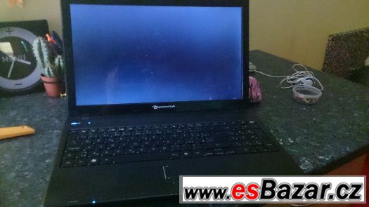 Notebook ( – fotografie 2