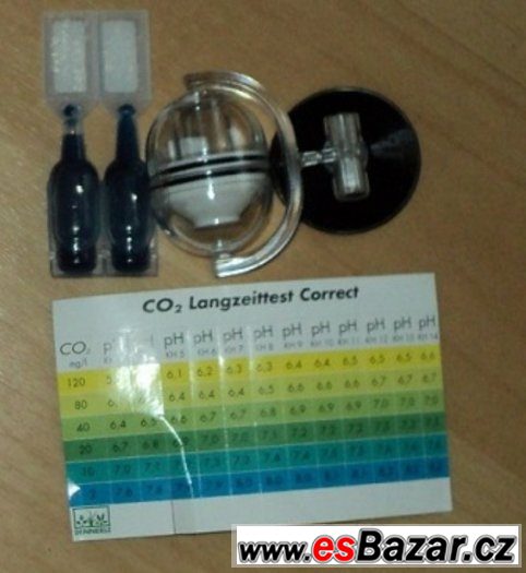 CO2 difusory – fotografie 4