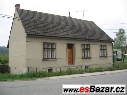 Vyškov, Pístovice, dům 4+1, bez realitky – fotografie 2