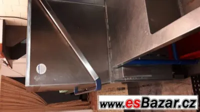 myčka pro gastro provoz