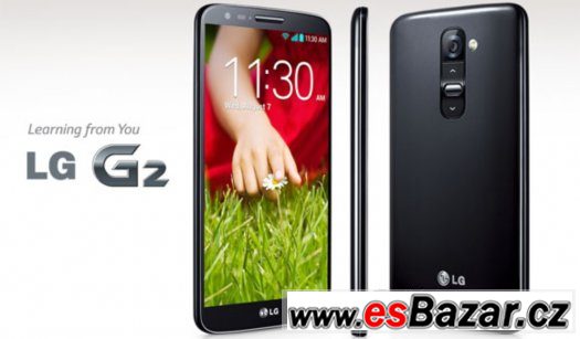 Koupím LG G2 nebo G3s – fotografie 1
