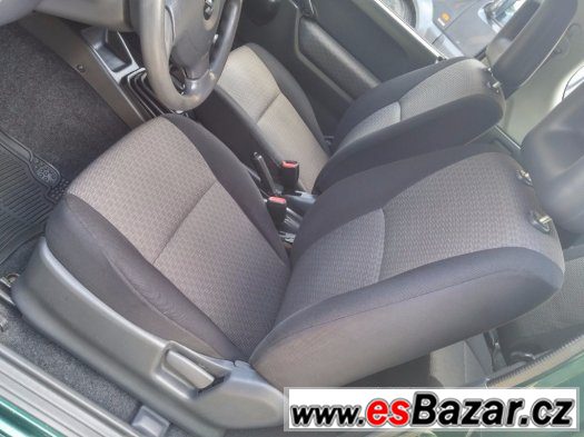 Suzuki Jimny 1.3 VVT 4x4 RANGER TZ – fotografie 5
