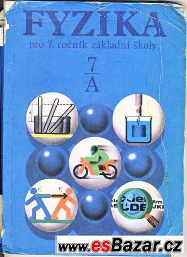 Učebnice pro 6. - 8. ročník ZŠ. – fotografie 5