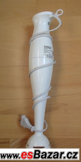 Tyčový mixer. – fotografie 1
