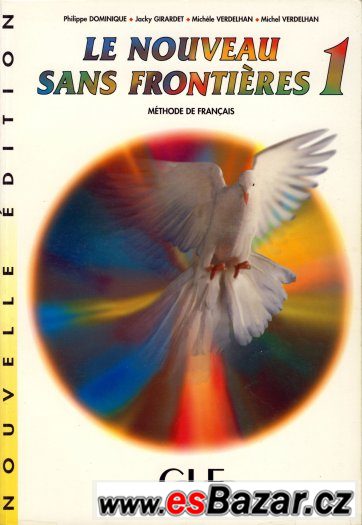 Le nouveau sans frontieres: – fotografie 1