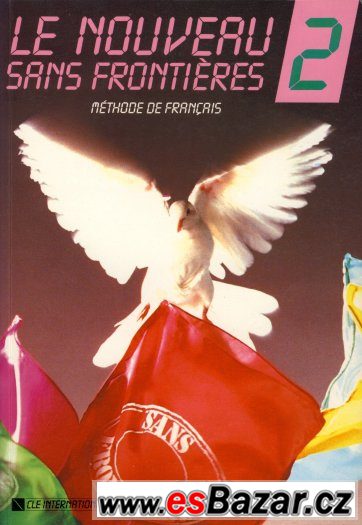 Le nouveau sans frontieres: – fotografie 2