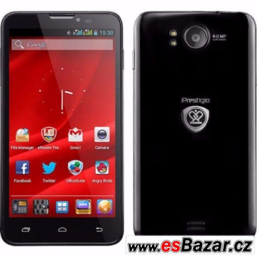 prestigio – fotografie 1