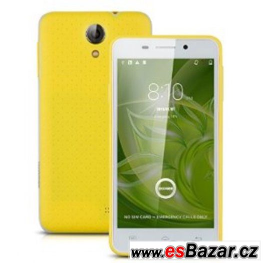 Doogee Leo DG280 Nový – fotografie 1