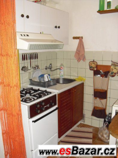 1+1 v RD,Brno-Bystrc,ul.Píškova, -REZERVOVÁNO – fotografie 1