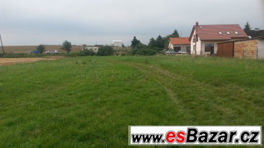 Prodej pozemku Omice,Brno-venkov, 2523m2 – fotografie 2