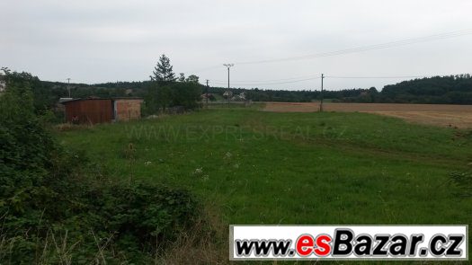 Prodej pozemku Omice,Brno-venkov, 2523m2 – fotografie 3