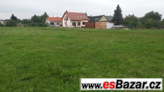 Prodej pozemku Omice,Brno-venkov, 2523m2 – fotografie 4