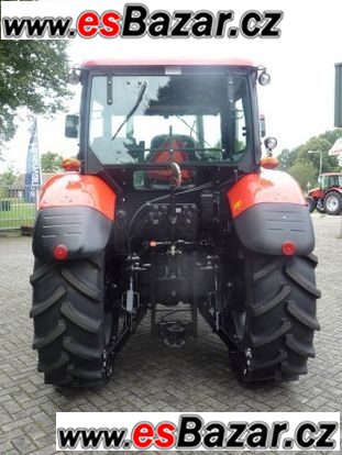 Zetor Proxima 9541 Plus  – fotografie 2