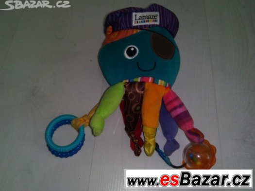 LAMAZE hračky – fotografie 3