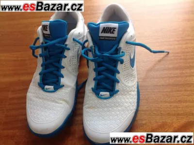 boty na tenis Nike court ballistec 4.1 vel. 42,5