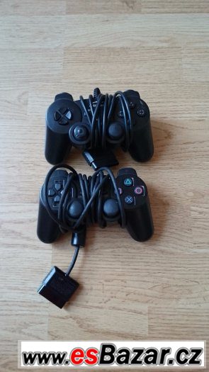 joystick – fotografie 1