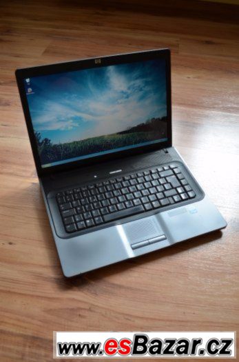 HP NOTEBOOK – fotografie 1