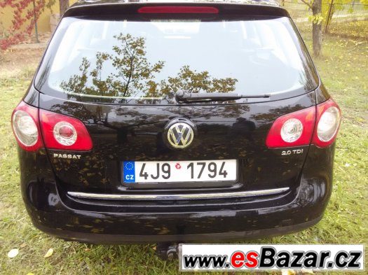 VW Passat – fotografie 2