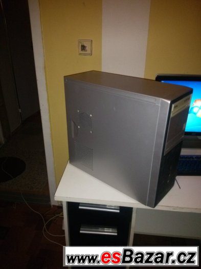 prodam pc intel xeon 3065 2.33ghz dvou jadro zaruka – fotografie 2