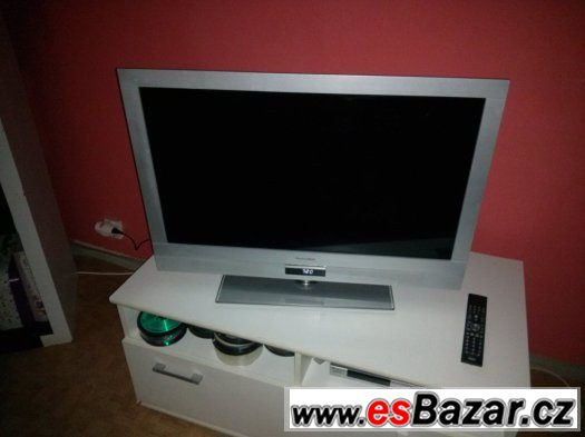 prodam lcd led značka technisat na opravu hraje – fotografie 1