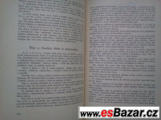 Zvěrolékařský rádce – fotografie 5