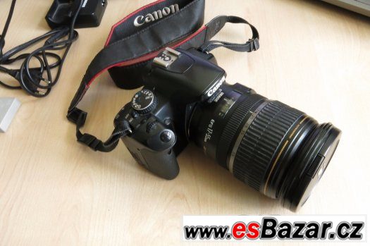 Canon EF-S 17-55mm f/2,8 IS USM – fotografie 5